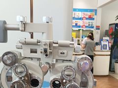 -EYEcare眼镜店(南京东路店)