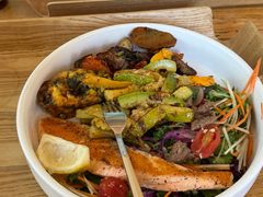 -Green Option(官舍店)