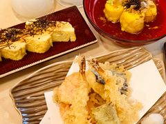 -彩葉·樱花屋日本料理(动物园店)