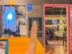 -HOTISLAND海鸡岛·韩国料理(江南西店)