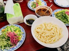 -方砖厂69号炸酱面(方砖厂胡同店)