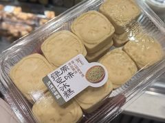 -泸溪河桃酥(海陵万象城店)