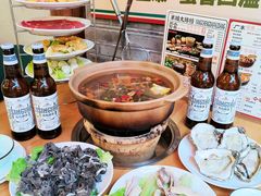 -湛林.粤西大排挡(前门店)