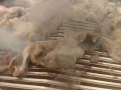 -辛氏火炉·韩式古法烤肉(松北店)