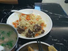 -清真·玛丽亚新疆菜主题餐厅(浙江中路店)