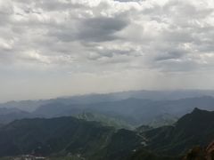 -白草畔自然风景区