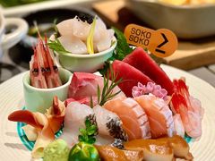 -SOKO SOKO(壹方天地店)