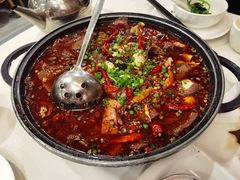 毛血旺-小四川(东泰嘉荣店)