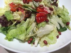 -大铁勺新津菜(中北永旺店)