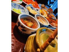 -松子料理(亮马桥店)