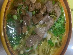 -花溪牛肉粉(八鸽岩店)