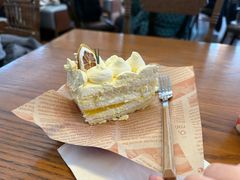 -及咖啡GatherCoffee(华申大厦店)