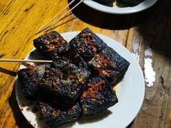 -五娭毑臭豆腐(黄兴南路店)