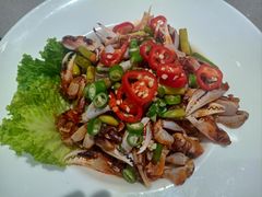 -大锅强·蒸海鲜青岛菜(吾悦广场店)