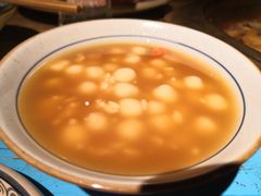 -房子红了鱼豆花重庆老火锅(广厦学院店)