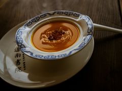 桃胶澳芒露-道南書院·私房菜·早午茶·茶馆