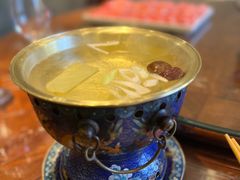 -南来顺饭庄·清真(南菜园店)