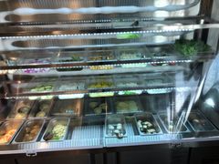 -品尚烧自助烧烤(西北大学店)