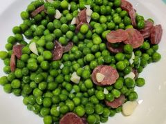 -肖记公安牛肉鱼杂馆·省级非物质文化遗产(三角路直营店)