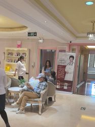 -北京俪婴妇产医院(朝阳大悦城店)