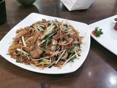 -新旺茶餐厅(嘉里城店)