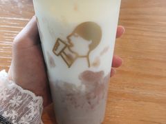 -喜茶(天津乐宾百货店)