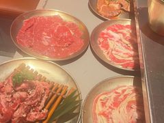 -西塔老太太泥炉烤肉(苏州大悦城店)