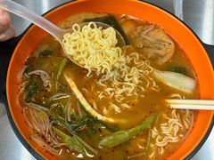 -刘文祥麻辣烫(蛇口店)