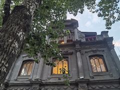 -1901 Cafe(西四店)