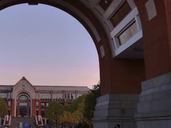 -华东政法大学(松江校区)