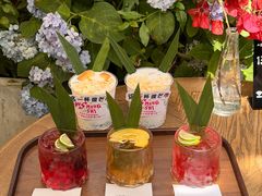-小喜客·云南特色菜(纳西庭院店)