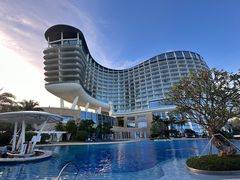 -深圳大梅沙京基洲际度假酒店