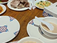 -蒙亨·手把肉·蒙古包文化主题餐厅(天恒广场店)