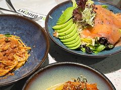 -BE BRIGHT KITCHEN(正佳广场店)