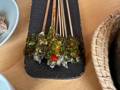 -隅乐胡椒虾·台湾菜·团建(皇岗店)