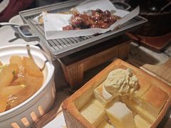 -绿茶餐厅(汇悦大融城店)