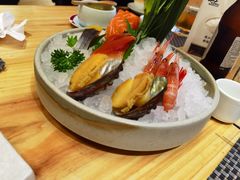 -菊上尊品料理(八佰伴中心店)