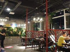 -串玖郎绿色串吧(丽晶公馆店)