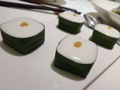 -金链花·泰国餐厅(国贸店)