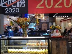 -陈傻子餐厅(世纪都会店)