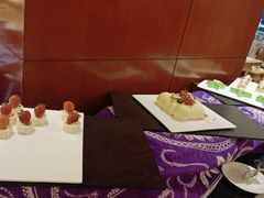 -昆明佳华广场酒店·西餐厅