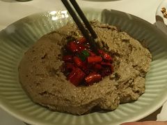 -新侨小馆(东直门北小街店)