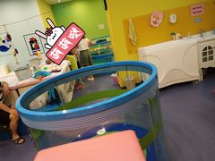 -魔力熊儿童早教托育中心(硚口同馨店)