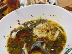 -绿草地·湘菜(芙蓉天街店)