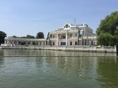 -朝阳公园游乐园