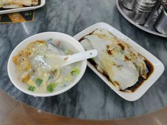 -穗银肠粉店(东川路店)