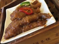 -中恒华茶楼(牌坊店)