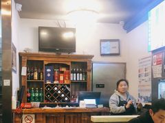 -毛胡子牛羊餐馆(武宁路店)