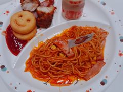 -COCO壱番屋(大华路店)