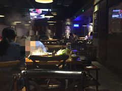 -原牛道·潮汕围炉火锅(讯美店)